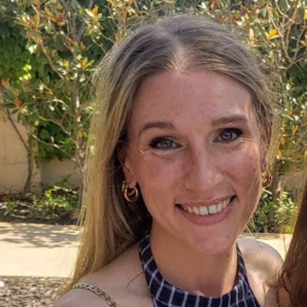 Meet your Posher, Kelsey